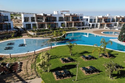 Apartment for sale  in Esentepe, Girne, Northern Cyprus, 2 bedrooms, 104m2, No. 72931 – photo 10