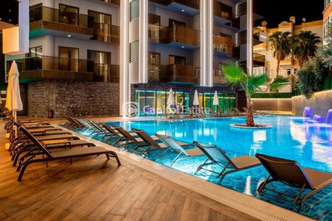 Apartment for sale  in Antalya, Turkey, 2 bedrooms, 120m2, No. 74050 – photo 19