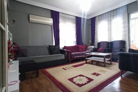 for sale  in Alanya, Antalya, Turkey, 1 bedroom, 125m2, No. 76111 – photo 27