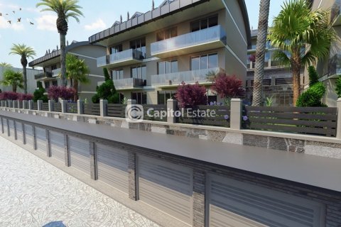 Apartment for sale  in Antalya, Turkey, 3 bedrooms, 130m2, No. 74310 – photo 23