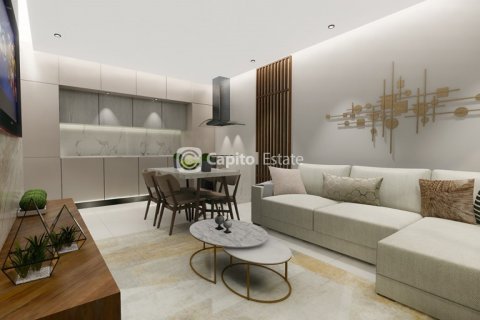 Apartment for sale  in Antalya, Turkey, 2 bedrooms, 140m2, No. 74580 – photo 10