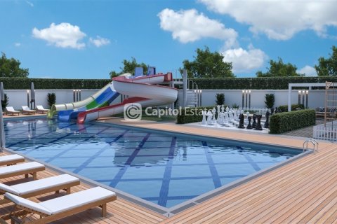 Apartment for sale  in Antalya, Turkey, 1 bedroom, 50m2, No. 74023 – photo 18