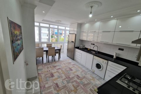 Apartment for sale  in Alanya, Antalya, Turkey, 2 bedrooms, 130m2, No. 77080 – photo 10