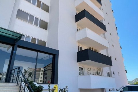 Apartment for sale  in Gazipasa, Antalya, Turkey, 2 bedrooms, 125m2, No. 76625 – photo 1