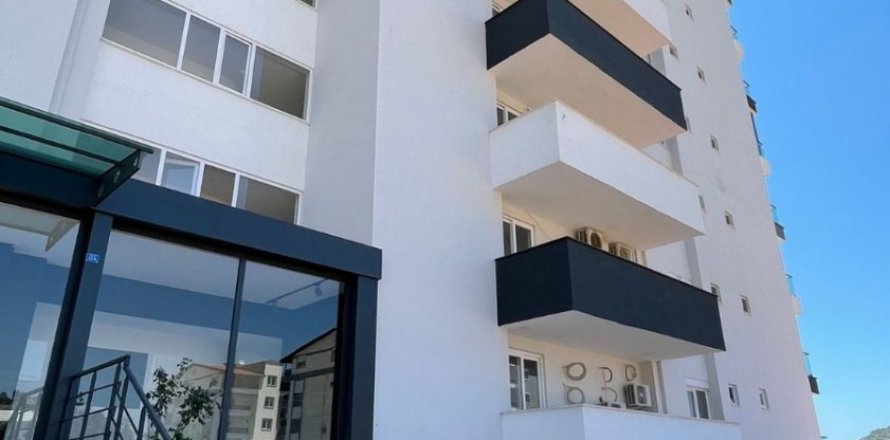 2+1 Apartment  in Gazipasa, Antalya, Turkey No. 76625