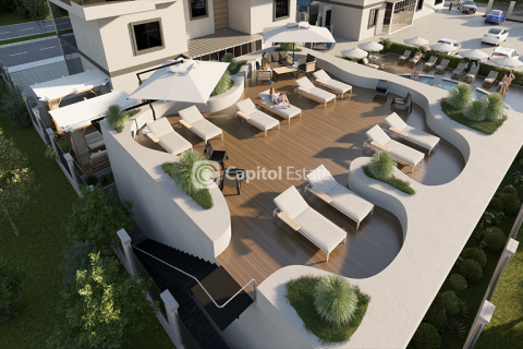 Apartment for sale  in Antalya, Turkey, 2 bedrooms, 90m2, No. 74243 – photo 12