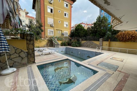 Apartment for sale  in Alanya, Antalya, Turkey, 2 bedrooms, 110m2, No. 77326 – photo 24