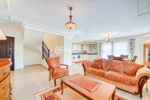 Penthouse for sale  in Antalya, Turkey, 3 bedrooms, 235m2, No. 74695 – photo 20