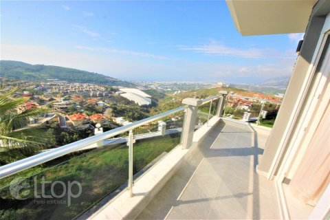 Villa for sale  in Alanya, Antalya, Turkey, 3 bedrooms, 210m2, No. 64263 – photo 25