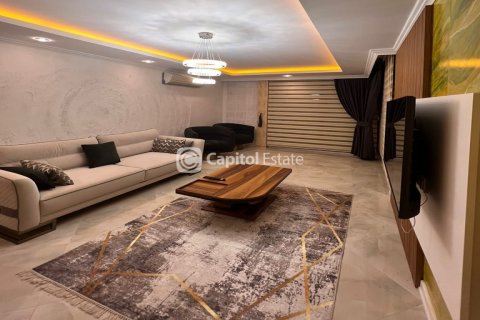 Apartment for sale  in Antalya, Turkey, 1 bedroom, 64m2, No. 74696 – photo 23