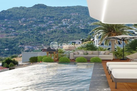 Villa for sale  in Antalya, Turkey, 5 bedrooms, 512m2, No. 74654 – photo 9