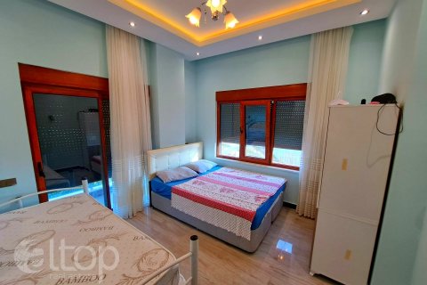Villa for sale  in Alanya, Antalya, Turkey, 11 bedrooms, 450m2, No. 77615 – photo 23