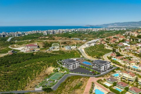 Apartment for sale  in Antalya, Turkey, 1 bedroom, 57m2, No. 74686 – photo 12