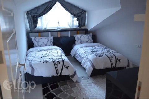 Penthouse for sale  in Avsallar, Antalya, Turkey, 2 bedrooms, 170m2, No. 72624 – photo 25