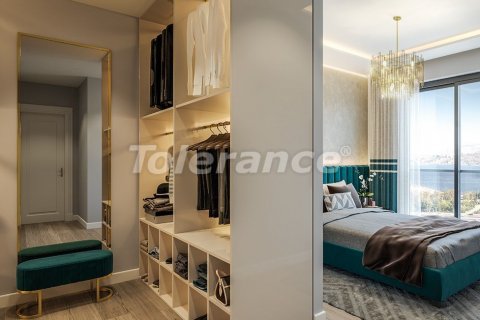 Apartment for sale  in Izmir, Turkey, 1 bedroom, 87m2, No. 77090 – photo 10