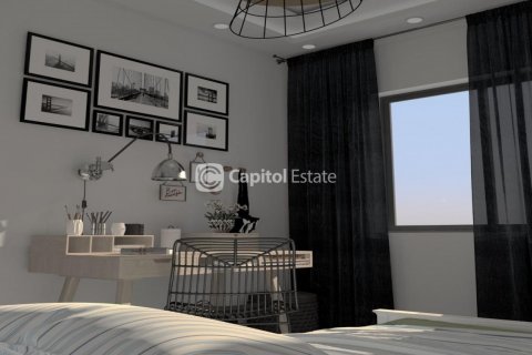 Apartment for sale  in Antalya, Turkey, 2 bedrooms, 100m2, No. 73934 – photo 3