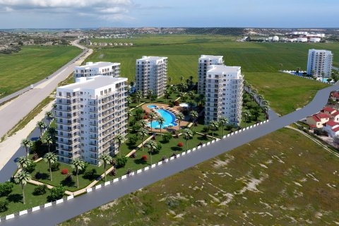 Apartment for sale  in Bogazi, Famagusta, Northern Cyprus, 1 bedroom, 60m2, No. 72066 – photo 8