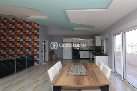 Penthouse for sale  in Antalya, Turkey, 1 bedroom, 180m2, No. 74454 – photo 10