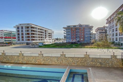 Penthouse for sale  in Antalya, Turkey, 3 bedrooms, 140m2, No. 74315 – photo 30