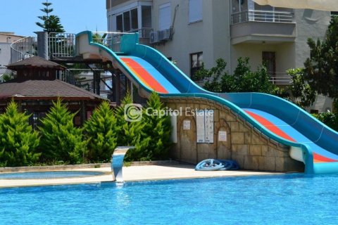 Apartment for sale  in Antalya, Turkey, 2 bedrooms, 120m2, No. 73983 – photo 4