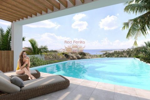 Villa for sale  in Girne, Northern Cyprus, 2 bedrooms, 93m2, No. 73067 – photo 10