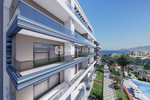 Apartment for sale  in Antalya, Turkey, 4 bedrooms, 323m2, No. 73871 – photo 9