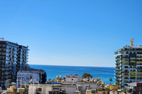 Apartment for sale  in Mahmutlar, Antalya, Turkey, 1 bedroom, 68m2, No. 77610 – photo 23