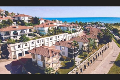 Villa for sale  in Dinek, Alanya, Antalya, Turkey, 3 bedrooms, 230m2, No. 77303 – photo 11