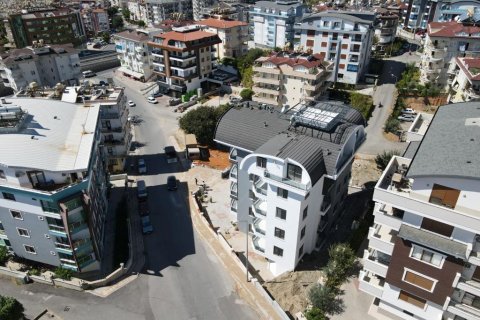 for sale  in Alanya, Antalya, Turkey, 1 bedroom, 150m2, No. 76107 – photo 7