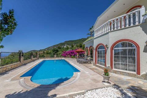 Villa for sale  in Bektas, Alanya, Antalya, Turkey, 3 bedrooms, 300m2, No. 77453 – photo 21