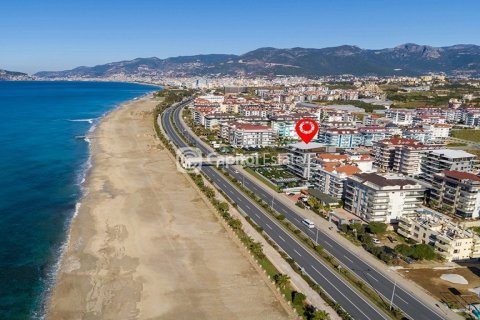 Apartment for sale  in Antalya, Turkey, 1 bedroom, 100m2, No. 74357 – photo 5