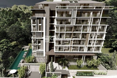 Apartment for sale  in Antalya, Turkey, 1 bedroom, 48m2, No. 74108 – photo 21