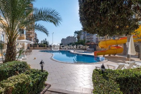 Apartment for sale  in Antalya, Turkey, 2 bedrooms, 120m2, No. 74485 – photo 12