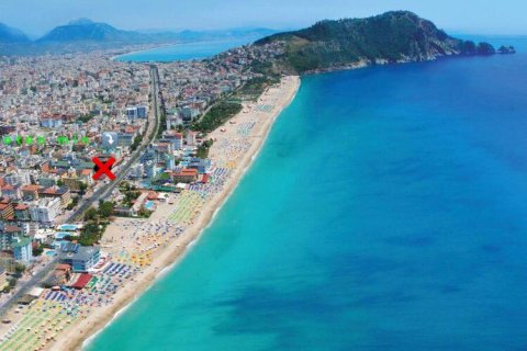 Apartment for sale  in Alanya, Antalya, Turkey, 2 bedrooms, 130m2, No. 77512 – photo 15