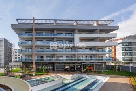 Apartment for sale  in Antalya, Turkey, 3 bedrooms, 120m2, No. 74516 – photo 20