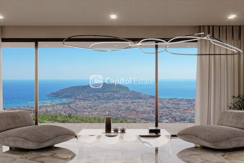 Villa for sale  in Antalya, Turkey, 5 bedrooms, 512m2, No. 74654 – photo 23
