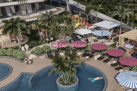 Apartment for sale  in Antalya, Turkey, 1 bedroom, 43m2, No. 74608 – photo 12