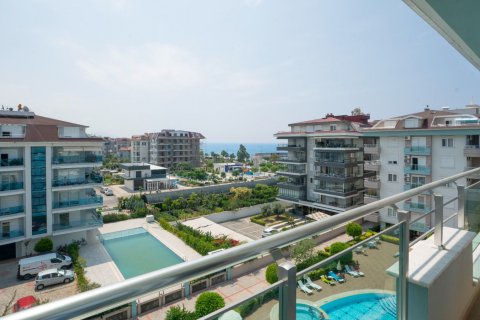 for sale  in Alanya, Antalya, Turkey, 1 bedroom, 230m2, No. 76585 – photo 2