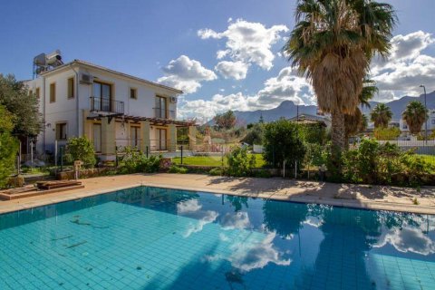 Villa for sale  in Girne, Northern Cyprus, 3 bedrooms, 138m2, No. 73412 – photo 20