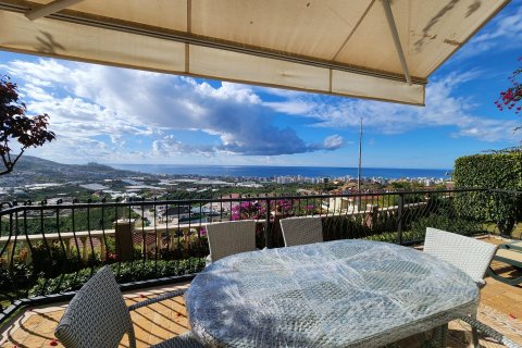 Villa for sale  in Kargicak, Alanya, Antalya, Turkey, 3 bedrooms, 170m2, No. 77500 – photo 8