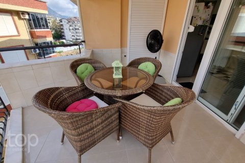 Penthouse for sale  in Oba, Antalya, Turkey, 3 bedrooms, 180m2, No. 73241 – photo 29