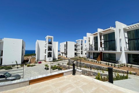 Penthouse for sale  in Esentepe, Girne, Northern Cyprus, 2 bedrooms, 110m2, No. 72932 – photo 2