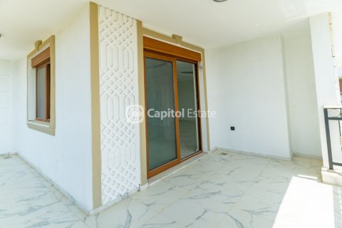 Penthouse for sale  in Antalya, Turkey, 3 bedrooms, 230m2, No. 74037 – photo 26