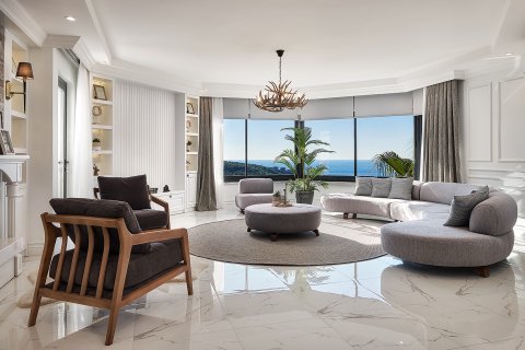 Villa for sale  in Kargicak, Alanya, Antalya, Turkey, 4 bedrooms, 235m2, No. 38998 – photo 3