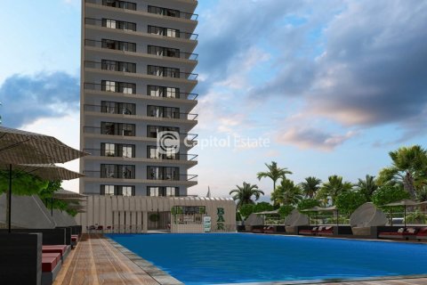 Apartment for sale  in Antalya, Turkey, 2 bedrooms, 105m2, No. 74296 – photo 17