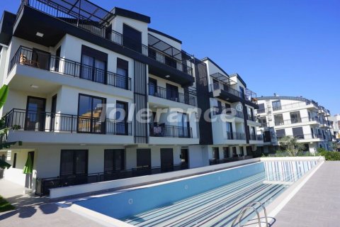 Apartment for sale  in Lara, Antalya, Turkey, 2 bedrooms, 45m2, No. 29617 – photo 1