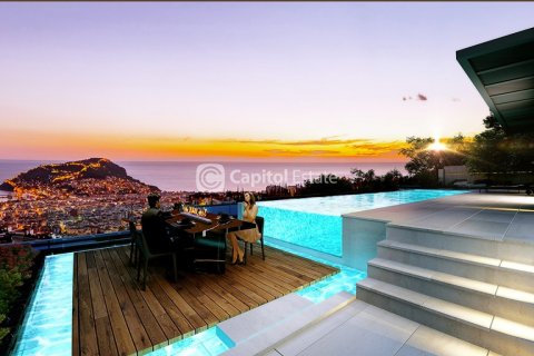 Villa for sale  in Antalya, Turkey, 4 bedrooms, 683m2, No. 74184 – photo 11