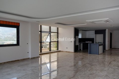 Villa for sale  in Antalya, Turkey, 1 bedroom, 500m2, No. 74468 – photo 13