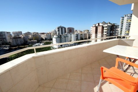 Apartment for sale  in Antalya, Turkey, 2 bedrooms, 100m2, No. 76046 – photo 11