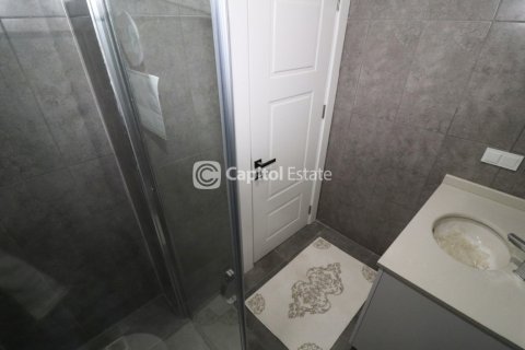 Apartment for sale  in Antalya, Turkey, 1 bedroom, 155m2, No. 74081 – photo 26